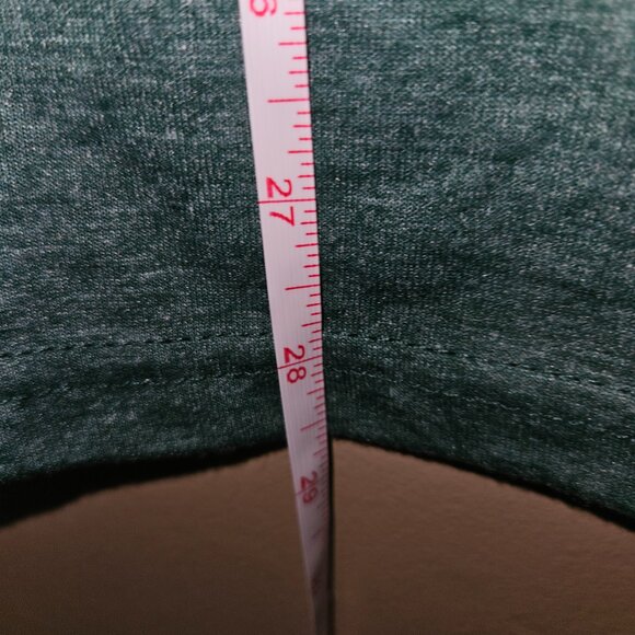 Green Prone to Shenanigans and Malarkey St Patricks Day Shein Tee - Picture 5 of 6